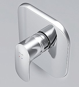 Смеситель для душа AM.PM Sensation F3075000 купить в интернет-магазине сантехники Sanbest