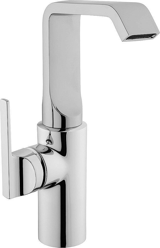 Смеситель для раковины Vitra Suit U A42469EXP купить в интернет-магазине сантехники Sanbest