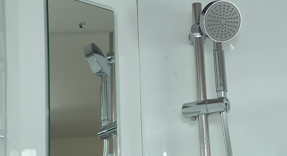 Душевой бокс Timo LUX T 7725 120x120 купить в интернет-магазине Sanbest