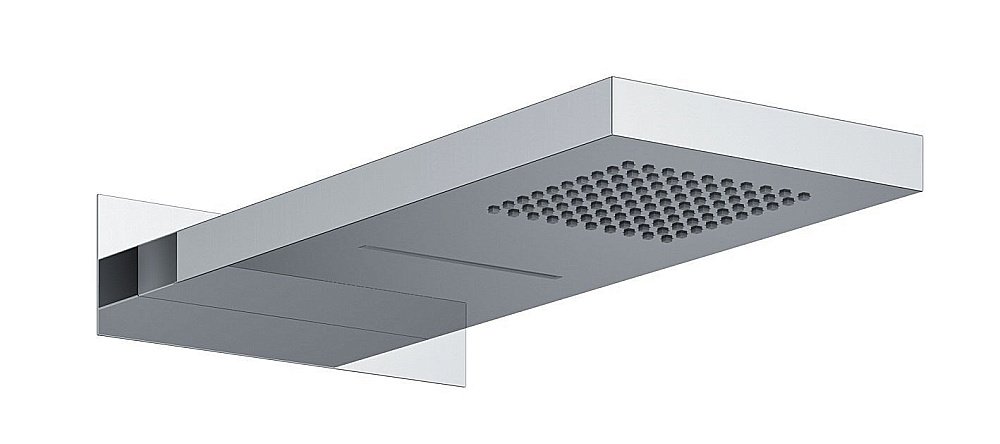 Душевая система Timo Petruma SX-5169/02SM бронза купить в интернет-магазине сантехники Sanbest