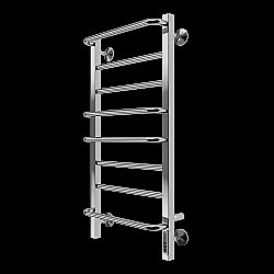 Полотенцесушитель электрический Terminus Евромикс квадро П8 400х850 купить в интернет-магазине сантехники Sanbest