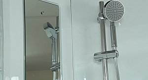 Душевой бокс Timo LUX T 7725 120x120 купить в интернет-магазине Sanbest