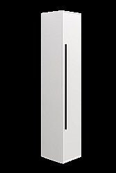 Пенал LA FENICE Elba Bianco 30 белый для ванной в интернет-магазине сантехники Sanbest