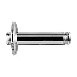 Держатель верхнего душа Lemark LM8000C хром купить в интернет-магазине сантехники Sanbest