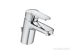 Смеситель для раковины Roca Victoria L 5A3J25C0M купить в интернет-магазине сантехники Sanbest
