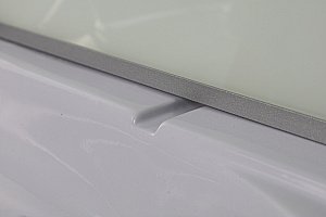 Душевая кабина Niagara Classic NG-2307-14 80х80 купить в интернет-магазине Sanbest