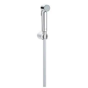 Душевой гарнитур Grohe Tempesta-F Trigger Spray 26353000 купить в интернет-магазине сантехники Sanbest