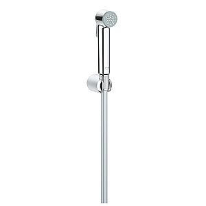 Душевой гарнитур Grohe Tempesta-F Trigger Spray 26353000 купить в интернет-магазине сантехники Sanbest