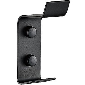 Крючок Boch Mann CR-D01-08MB BM10660 черный матовый купить в интернет-магазине сантехники Sanbest