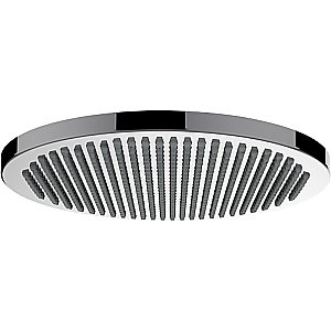 Верхний душ Bossini Apice H70430I.030 хром купить в интернет-магазине сантехники Sanbest