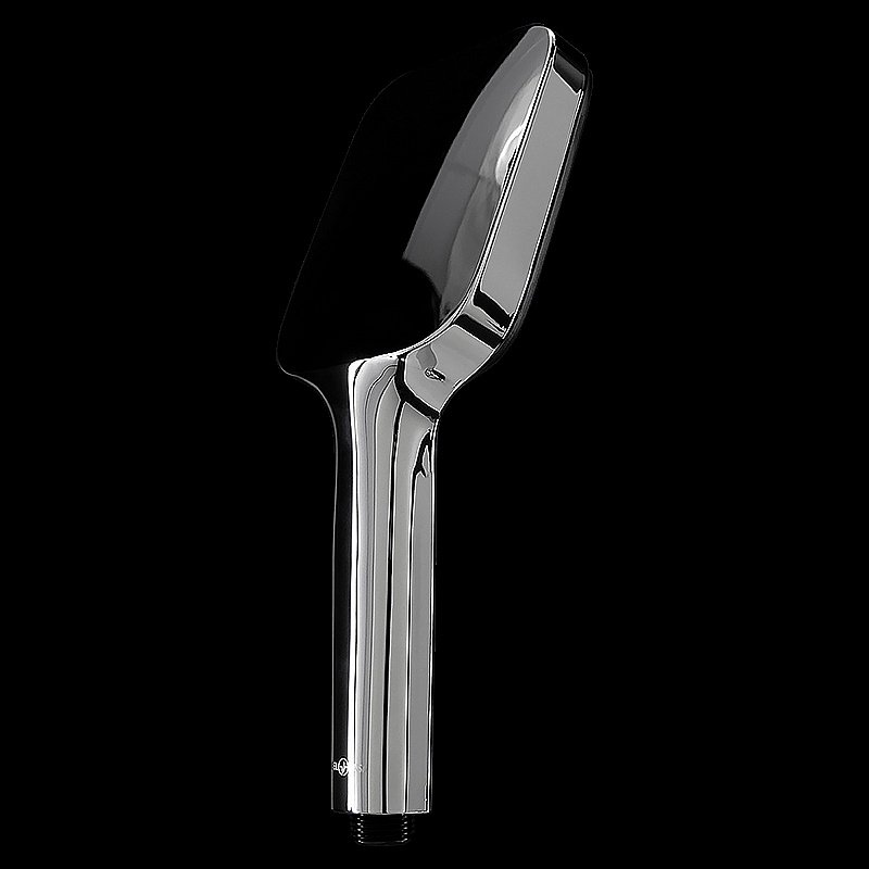 Душевая лейка Elghansa PK-045 хром купить в интернет-магазине сантехники Sanbest