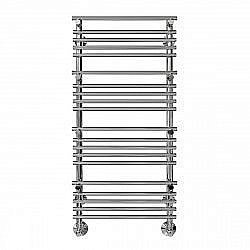 Полотенцесушитель водяной Terminus Вента Люкс П20 450x1006 купить в интернет-магазине сантехники Sanbest