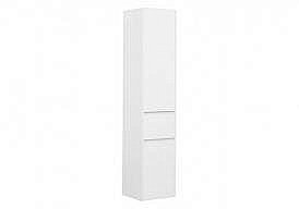 Шкаф-пенал для ванной Aquanet Бруклин 35 для ванной в интернет-магазине сантехники Sanbest