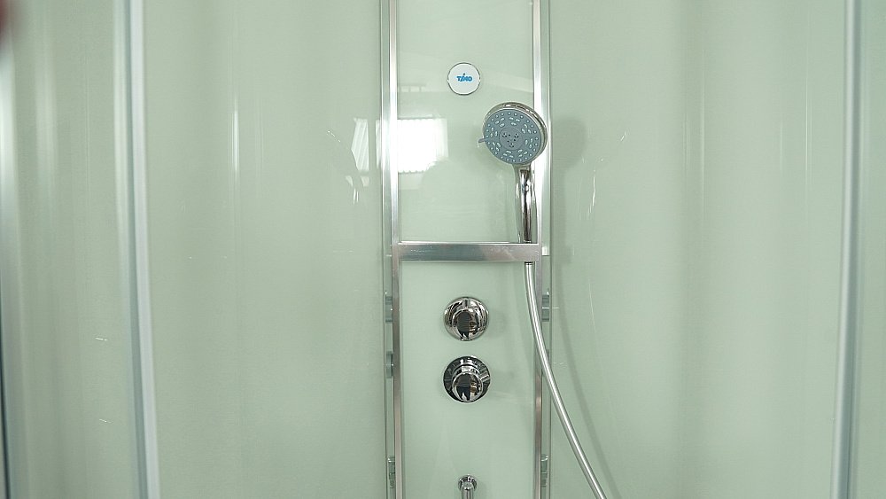 Душевая кабина Timo Premium ILMA 901 100х100 купить в интернет-магазине Sanbest