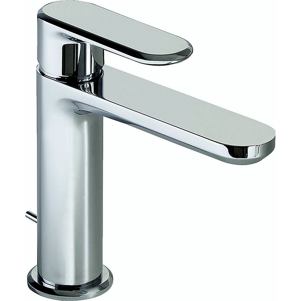 Смеситель для раковины Cisal LineaViva LV00051021 купить в интернет-магазине сантехники Sanbest