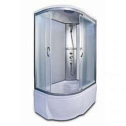 Душевая кабина RIVER NARA 44 120х80 правая купить в интернет-магазине сантехники Sanbest