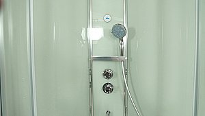 Душевая кабина Timo Premium ILMA 901 100х100 купить в интернет-магазине Sanbest