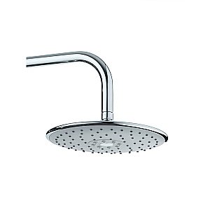 Душевая система Orange ORGANIC M27-933cr хром купить в интернет-магазине сантехники Sanbest