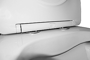 Инсталляция для унитаза Azario AZ-8010-1000 купить в интернет-магазине сантехники Sanbest