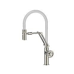 Смеситель для кухни IDDIS Grange GRABNFLi05 купить в интернет-магазине сантехники Sanbest