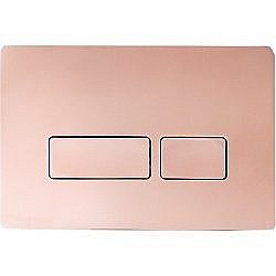 Кнопка для инсталляции CeruttiSpa CR05СG купить в интернет-магазине сантехники Sanbest