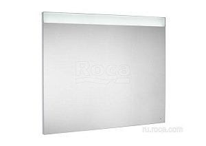 Зеркало Roca Prisma LED 812266000 в ванную от интернет-магазине сантехники Sanbest