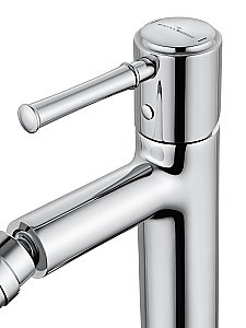 Смеситель для биде WONZON & WOGHAND TOR WW-88016073-CR хром купить в интернет-магазине сантехники Sanbest