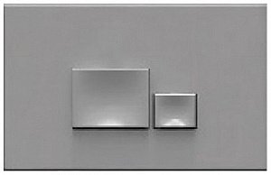 Кнопка для инсталляции ISVEA Axis Piazza 54MJ0102I хром купить в интернет-магазине сантехники Sanbest
