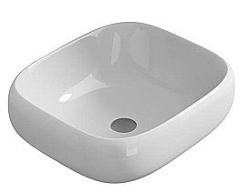 Раковина накладная Grossman GR-3053 купить в интернет-магазине Sanbest