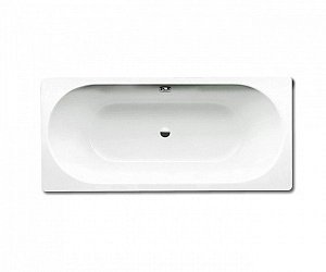 Стальная ванна Kaldewei Classic Duo 114 190x90 Easy-clean купить в интернет-магазине Sanbest