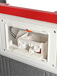 Инсталляция для унитаза CEZARES LUX CZR-316-M купить в интернет-магазине сантехники Sanbest