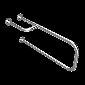 Пoручeнь Bemeta Help program 77,6х23,5 матовый хром купить в интернет-магазине сантехники Sanbest