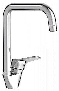 Смеситель для кухни Jacob Delafon BRIVE E75770-CP купить в интернет-магазине сантехники Sanbest