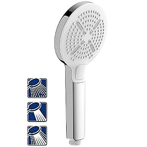 Душевая лейка Lemark LM8114C купить в интернет-магазине сантехники Sanbest