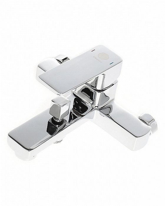 Душевая система Orange Plito M16-933cr хром купить в интернет-магазине сантехники Sanbest