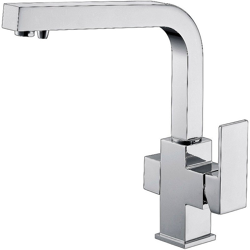 Смеситель для кухни Kaiser Sonat 34044-9 купить в интернет-магазине сантехники Sanbest