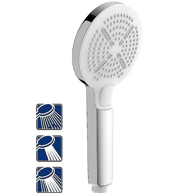 Душевая лейка Lemark LM8114C купить в интернет-магазине сантехники Sanbest