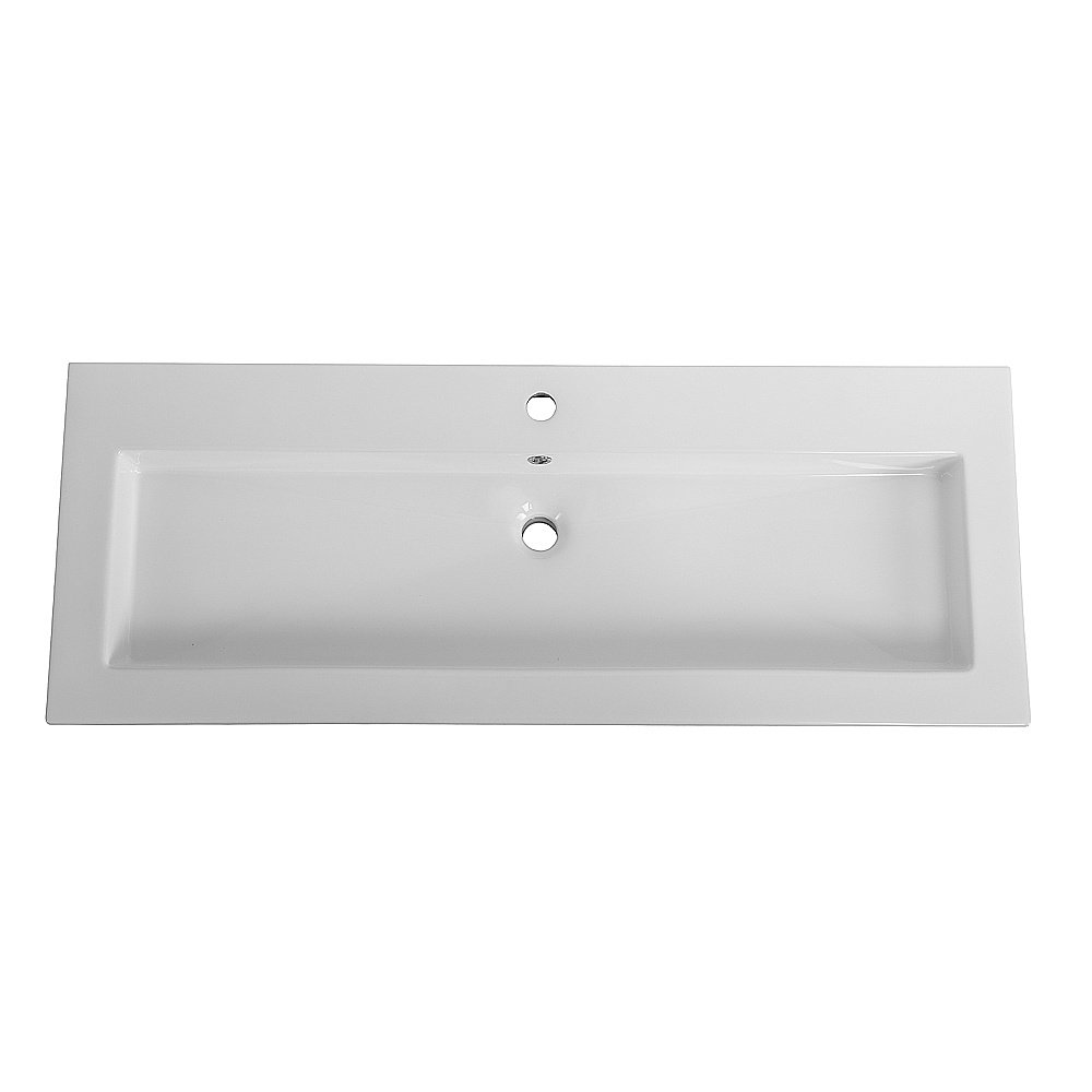 Раковина Cezares CZR-8070-120 белая купить в интернет-магазине Sanbest