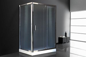 Душевой угол Royal Bath RB HV-C-CH-P 120x80 купить в интернет-магазине Sanbest