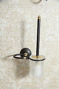 Ершик для унитаза Art&Max Sophia AM-2145 купить в интернет-магазине сантехники Sanbest