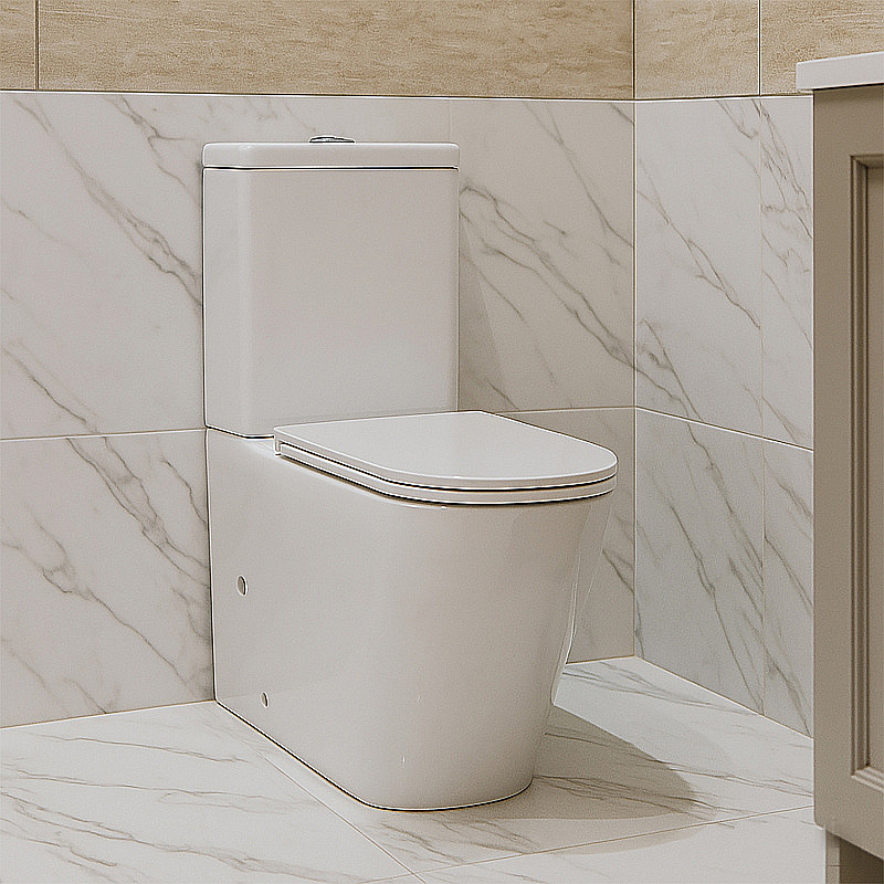 Инсталляция для унитаза Azario AZ-8010-1000 купить в интернет-магазине сантехники Sanbest