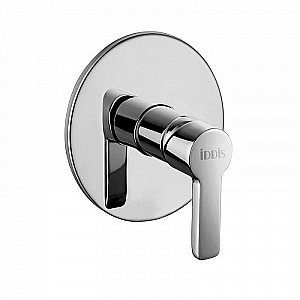 Смеситель для душа IDDIS Sena SENSB00i66 купить в интернет-магазине сантехники Sanbest
