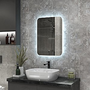 Зеркало Taliente Zled TA-Zled-B5070 50 в ванную от интернет-магазине сантехники Sanbest