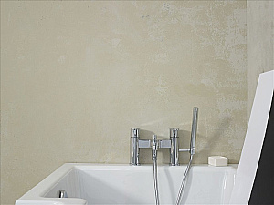 Смеситель для ванны Burlington CTA7  хром купить в интернет-магазине сантехники Sanbest