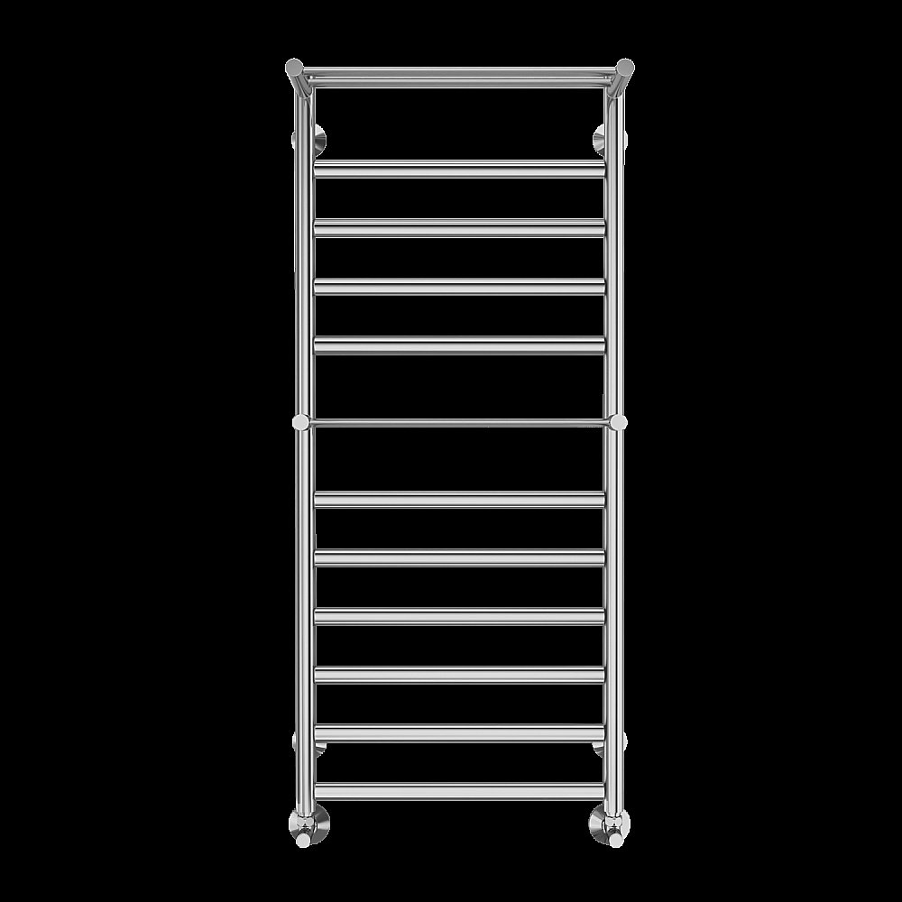 Полотенцесушитель водяной Terminus Хендрикс П12 500х1200 купить в интернет-магазине сантехники Sanbest