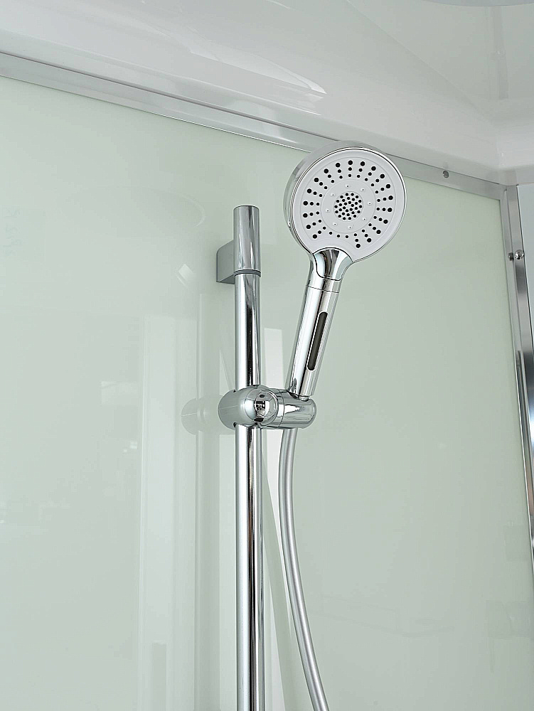 Душевая кабина AvaCan EM Серия EM5011new 110х110 стандартная купить в интернет-магазине Sanbest