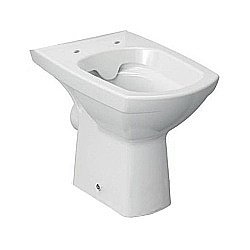 Чаша для унитаза Cersanit Carina S-MK-CAR_COn_010/011 купить в интернет-магазине сантехники Sanbest