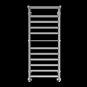 Полотенцесушитель водяной Terminus Хендрикс П12 500х1200 купить в интернет-магазине сантехники Sanbest