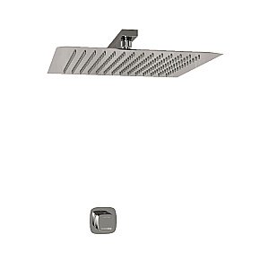 Душевая система WasserKRAFT Naab A8651.090.118 хром купить в интернет-магазине сантехники Sanbest