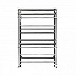 Полотенцесушитель водяной Terminus Сорренто П12 500x756 купить в интернет-магазине сантехники Sanbest